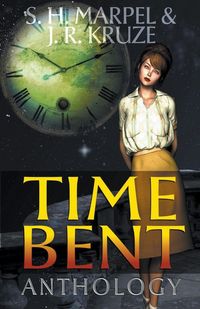Produktbild: Time Bent Anthology