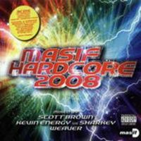 Produktbild: Various/S. Brown, K: Masif Hardcore