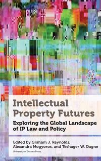 Produktbild: Intellectual Property Futures