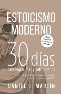Produktbild: Estoicismo Moderno