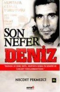 Produktbild: Son Nefer Deniz