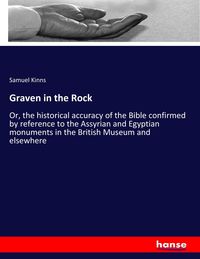 Produktbild: Graven in the Rock