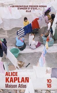 Produktbild: Maison Atlas