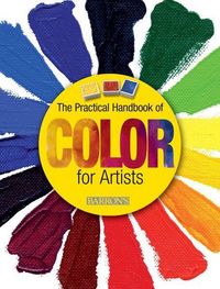 Produktbild: Prac Handbk Of Color For Artis