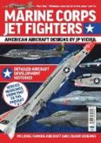 Produktbild: Marine Corps Jet Fighters