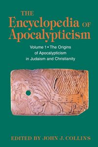 Produktbild: Encyclopedia of Apocalypticism