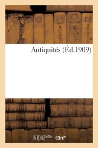 Produktbild: Antiquit&eacute;s