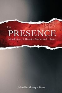 Produktbild: The Presence