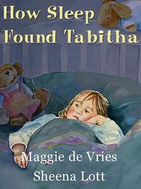 Produktbild: How Sleep Found Tabitha