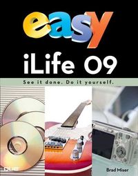Produktbild: Uk Easy Ilife 09