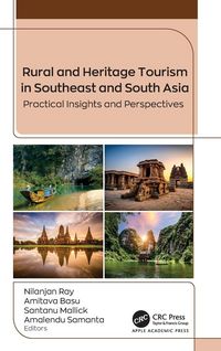 Produktbild: Rural and Heritage Tourism in Southeast and South Asia