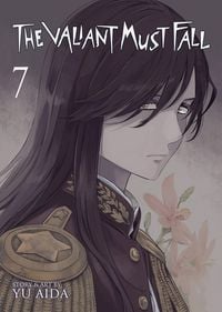 Produktbild: The Valiant Must Fall Vol. 7