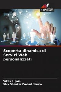 Produktbild: Scoperta dinamica di Servizi Web personalizzati