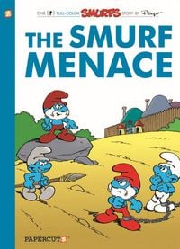 Produktbild: Peyo: Smurfs #22