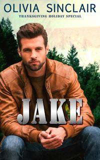 Produktbild: Jake (Men of A Corps, #10)