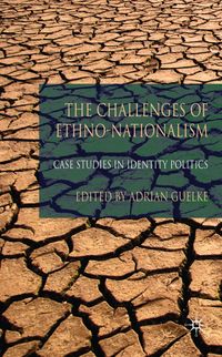 Produktbild: The Challenges of Ethno-Nationalism