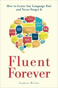 Produktbild: Wyner, G: Fluent Forever