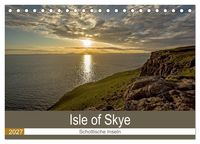 Produktbild: Isle of Skye - Schottlands Inseln (Tischkalender 2027 DIN A5 quer), CALVENDO Monatskalender