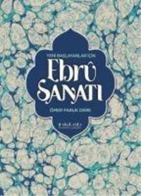 Produktbild: Yeni Baslayanlar Icin Ebru Sanati