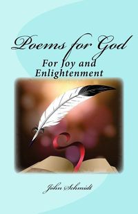 Produktbild: Poems for God: For Joy and Enlightenment