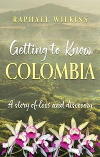 Produktbild: Getting to Know Colombia
