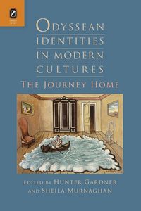Produktbild: Odyssean Identities in Modern Cultures