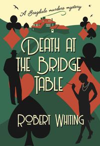 Produktbild: Death at the Bridge Table