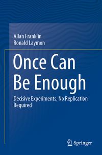 Produktbild: Once Can Be Enough