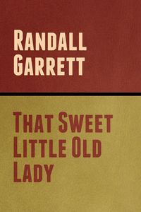 Produktbild: That Sweet Little Old Lady