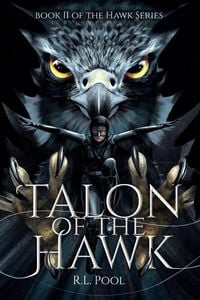 Produktbild: Talon of the Hawk