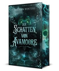 Produktbild: Der Schatten von Avamoore