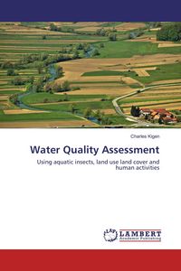 Produktbild: Water Quality Assessment