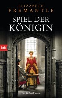 Produktbild: Spiel der K&ouml;nigin