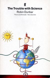 Produktbild: The Trouble with Science