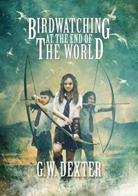 Produktbild: Birdwatching at the End of the World