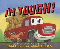 Produktbild: I'm Tough!