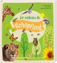 Produktbild: Wir entdecken die Sch&ouml;pfung