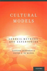 Produktbild: Cultural Models