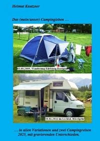Produktbild: Das (mein/unser) Campingleben ...