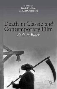 Produktbild: Death in Classic and Contemporary Film