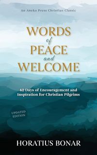 Produktbild: Words of Peace and Welcome