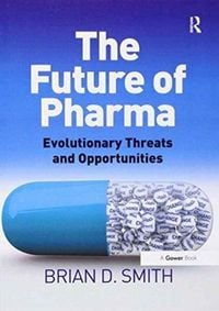 Produktbild: Smith, B: The Future of Pharma
