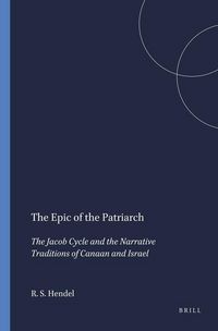 Produktbild: The Epic of the Patriarch