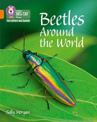 Produktbild: Beetles Around the World