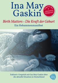 Produktbild: Kraft der Geburt - Birth Matters
