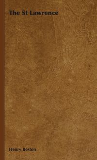 Produktbild: The St Lawrence