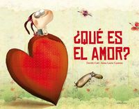 Produktbild: &iquest;Qu&eacute; es el amor?