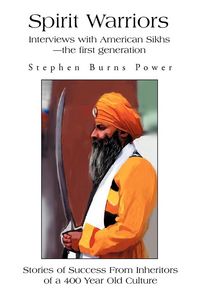Produktbild: Spirit Warriors