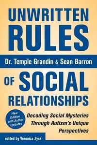 Produktbild: Unwritten Rules of Social Relationships