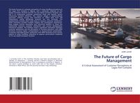 Produktbild: The Future of Cargo Management
